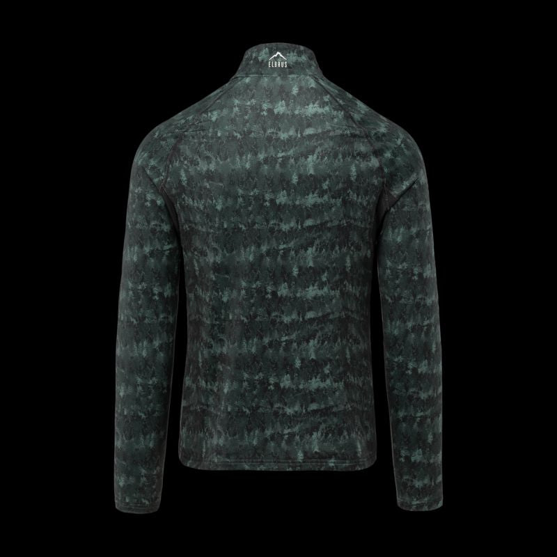 Men's Thermoactive Blouse EKIN TOP In preparation Your Sports Performance