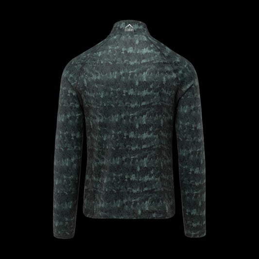 Men's Thermoactive Blouse EKIN TOP In preparation Your Sports Performance