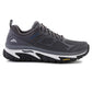 Skechers Arch Fit Road Walker-Recon M 237333-CHAR shoes Footwear/Lifestyle/Skechers Your Sports Performance