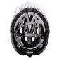 Bicycle helmet Meteor Gruver 24803-24805