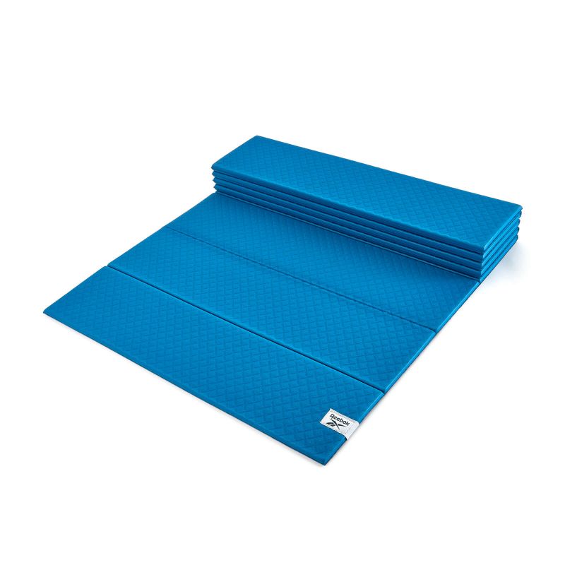 Reebok 11050BL yoga mat Accessories/Training equipment Reebok