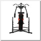 HMS Cyborg Training Atlas 1 Accessories/Training equipment/Sprzęt siłowy/Atlasy Your Sports Performance