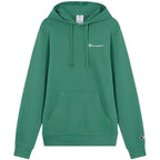 Champion Hooded Sweatshirt Green 221791 GS108