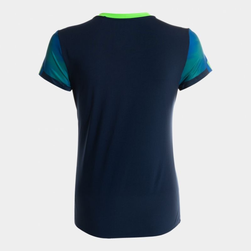 Joma Camiseta Manga Corta Elite XI W 902252.317 Clothing/Running/Joma Joma