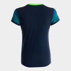 Joma Camiseta Manga Corta Elite XI W 902252.317 Clothing/Running/Joma Joma