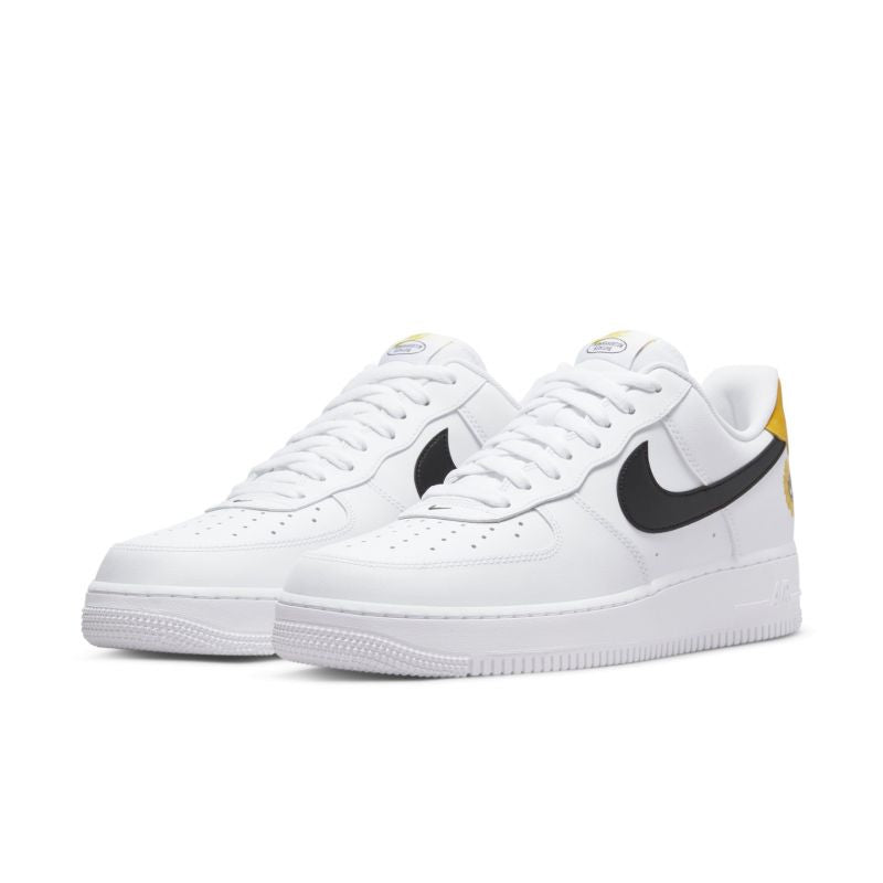 Nike Air Force 1 '07 LV8 M DM0118-100 shoes Footwear/Lifestyle/Nike Your Sports Performance