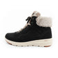 Skechers W 144199/BLK shoes Footwear/Outdoor/Skechers Skechers