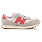 New Balance Jr PH237PK shoes Footwear/Lifestyle New Balance