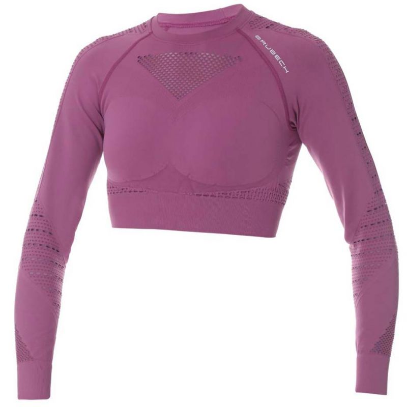 Brubeck Gym W Top T-shirt LC10020 Clothing/Training Your Sports Performance