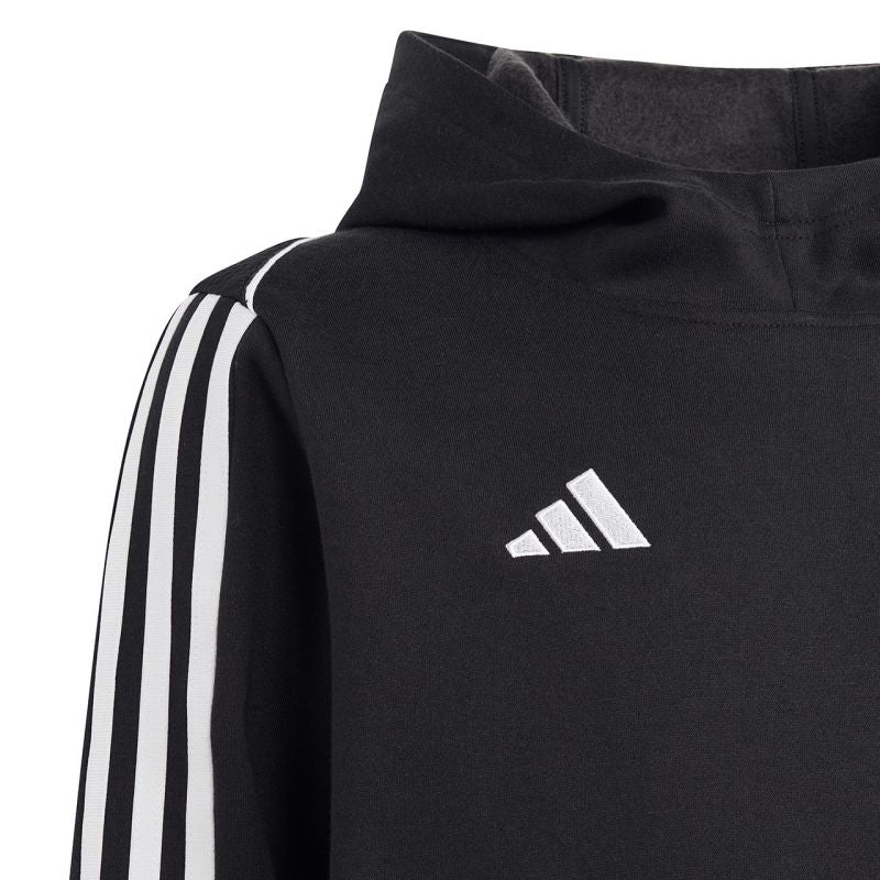 Adidas Tiro 23 League Sweat Hoodie Jr HS3606 Clothing/Training Adidas
