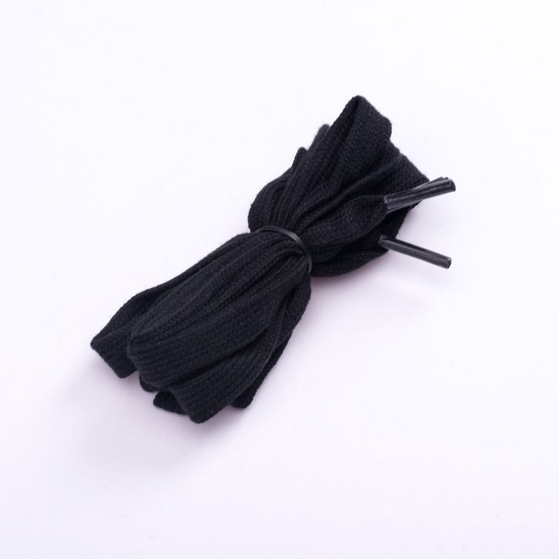 IGU FLAT LACE laces In preparation Your Sports Performance