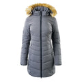 Hi-Tec Lady Gveni W 92800326670 Quilted Coat Clothing/Outdoor Your Sports Performance