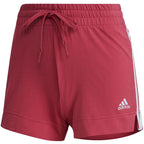 Adidas Essentials Slim Short W GM5530 Clothing/Lifestyle/Trousers, shorts Adidas