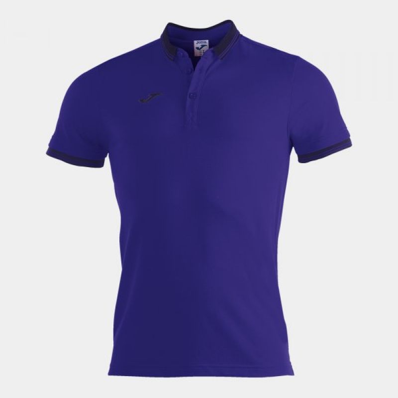 Joma Polo Shirt Bali II S/S 100748.550 Clothing/Training/Joma Joma