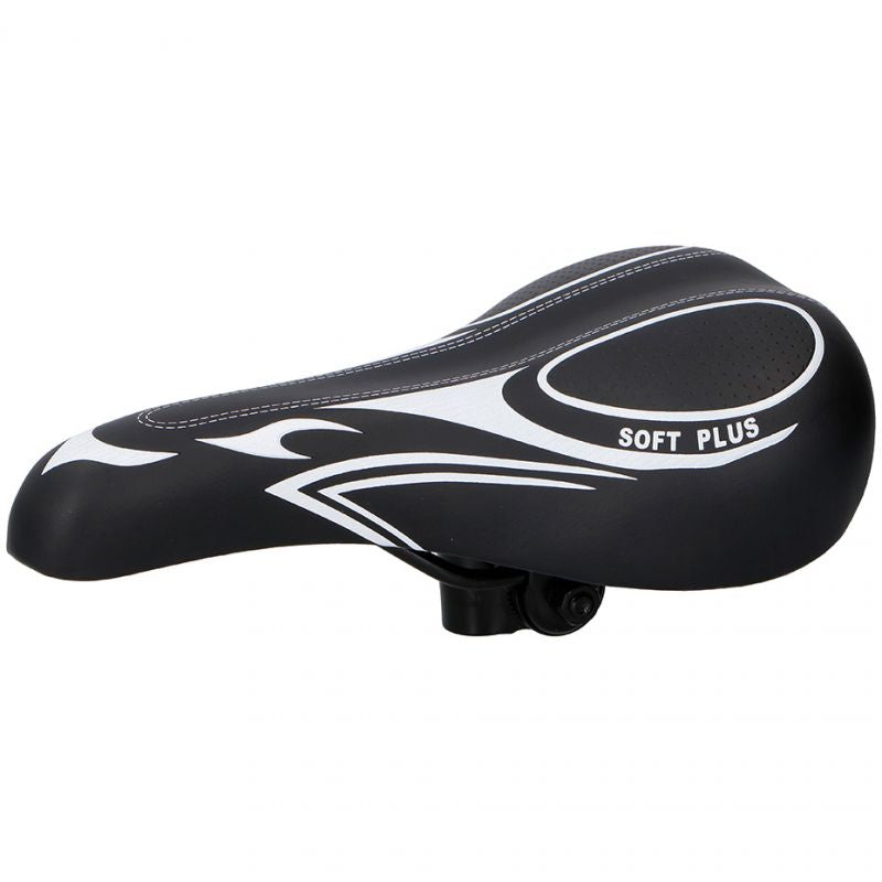 Dunlop MTB bicycle saddle 2073366 Accessories/Bicycle/Akcesoria rowerowe Your Sports Performance