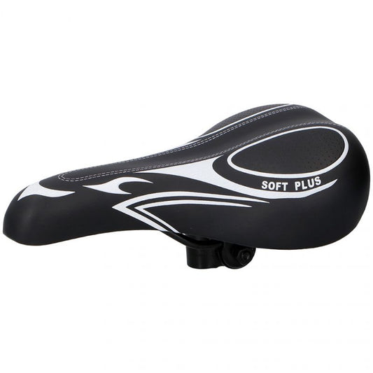 Dunlop MTB bicycle saddle 2073366 Accessories/Bicycle/Akcesoria rowerowe Your Sports Performance