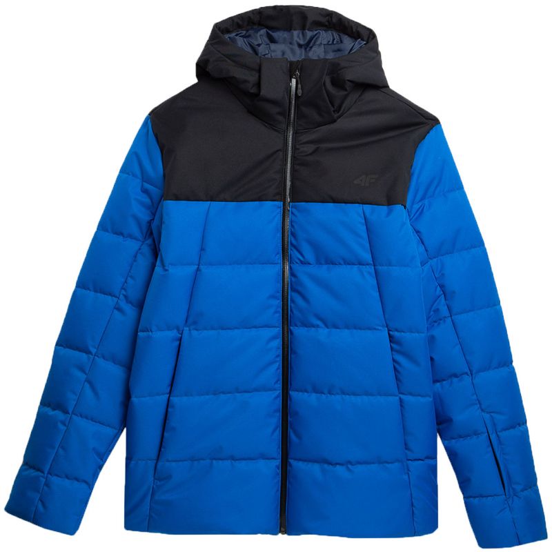 4F Ski Jacket M307 M 4FAW23TTJAM307 36S Clothing/Lifestyle/4F 4F