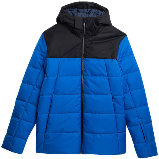 4F Ski Jacket M307 M 4FAW23TTJAM307 36S Clothing/Lifestyle/4F 4F