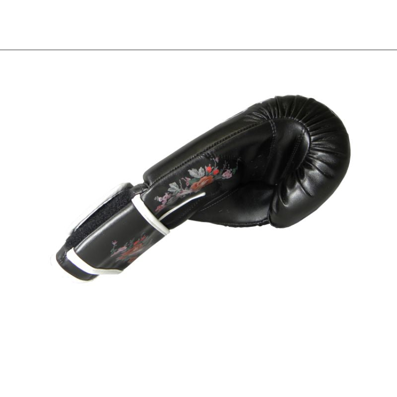 MASTERS RPU-FLOWER boxing gloves Accessories/Gloves Your Sports Performance