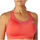 Sports bra Asics Accelerate Bra W 2012B911-701 Clothing/Training Asics