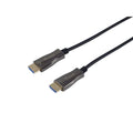 Cable HDMI HS Ethernet 2.0 18Gb AOC 4K/60Hz 20.00m Kable i adaptery/Kable HDMI Your Sports Performance