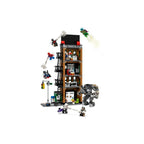 LEGO Marvel Super Heroes 76342 Kid/Toys Your Sports Performance