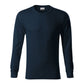 T-shirt Rimeck Resist LS M MLI-R0502 navy blue Clothing/Lifestyle/T-shirts/Rimeck Your Sports Performance