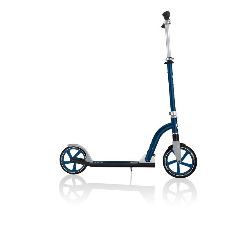 City scooter Globber NL 230-205 Duo 686-100 Accessories/Skating/Hulajnogi Your Sports Performance