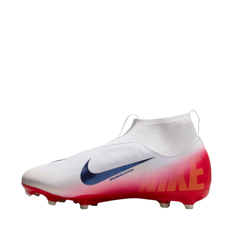 Nike Zoom Mercurial Superfly 10 Academy FG/MG LV8 HM8956 600 Kids' Soccer Cleats To be categorized Your Sports Performance