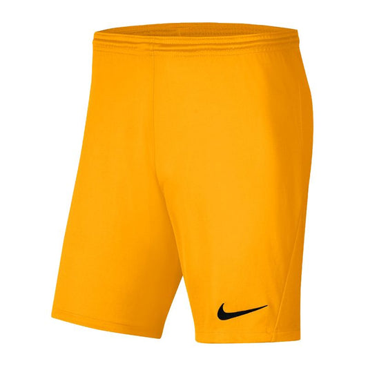 Shorts Nike Park III Knit Jr BV6865-739 Clothing/Football Nike