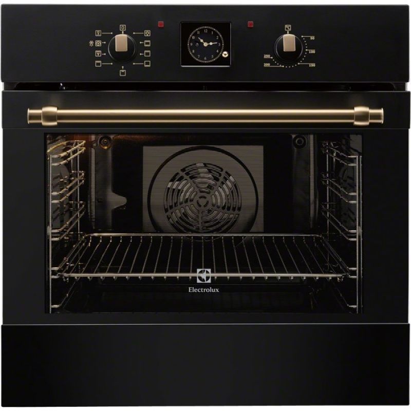 ELECTROLUX EOB3400BOR Oven AGD - Produkty/Piekarniki do zabudowy Your Sports Performance
