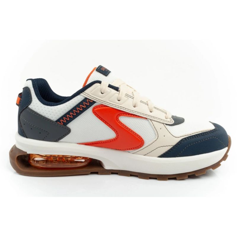 Skechers SKX-167 Jr 419020L/NTNV shoes Footwear/Lifestyle/Skechers Skechers