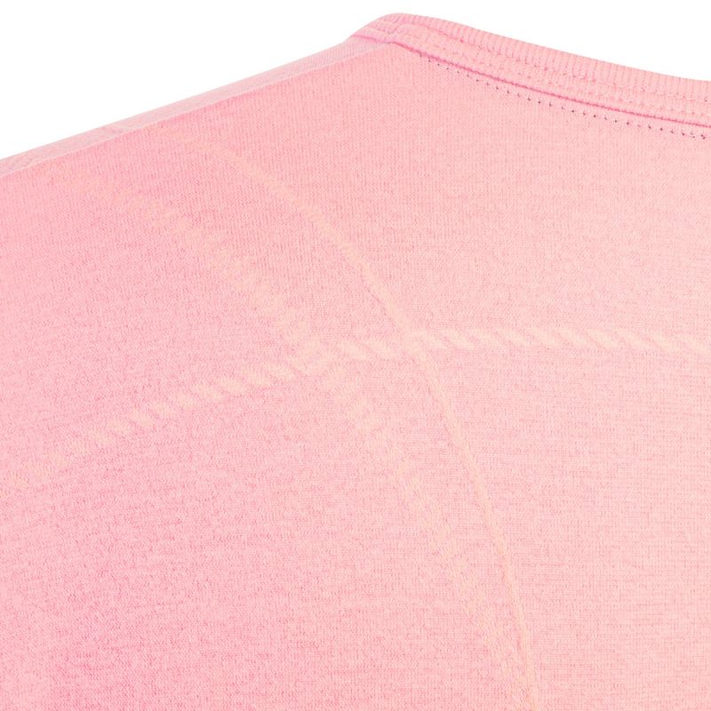 Thermoactive underwear Spokey Flora Set Lady Termo SM VT W 6114300000 gray and pink Clothing/Outdoor/Alpinus Your Sports Performance