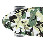 Pennyboard NILS EXTREME ART CAMO Skating/Deskorolki tradycyjne Your Sports Performance