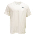Air Jordan T-shirt Jumpman Crew white - DC7485-100 Odzież/Odzież na co dzień Your Sports Performance