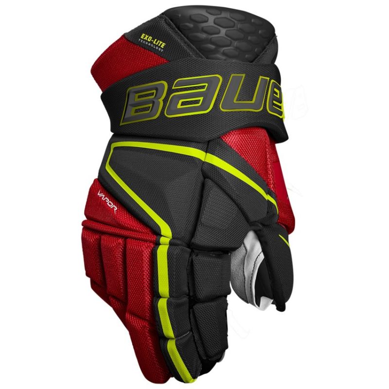 Bauer Vapor Hyperlite Int M 1059956 hockey gloves Clothing/Ski/Buff Bauer