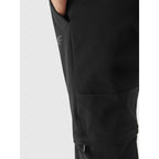 Girls' 4F Junior 2-in-1 4way stretch trousers with detachable legs *Kategoria tymczasowa Your Sports Performance