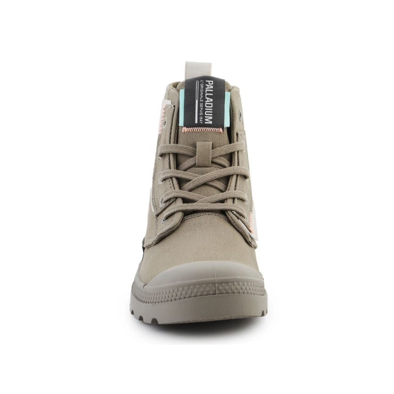 Palladium Pampa Underlayer W 99183-377-M Shoes Footwear/Lifestyle/Palladium Your Sports Performance