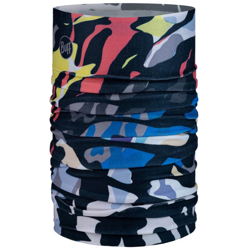 Buff Thermonet Tube Scarf 1324815551000 Clothing/Multisport/Buff Your Sports Performance