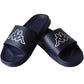 Slides Kappa Krus 242794 6710 Footwear/Lifestyle/Kappa Kappa