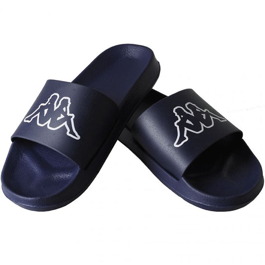 Slides Kappa Krus 242794 6710 Footwear/Lifestyle/Kappa Kappa