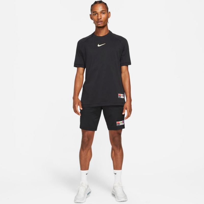 Nike FC Home M DA5579 010 T-shirt Clothing/Football Nike