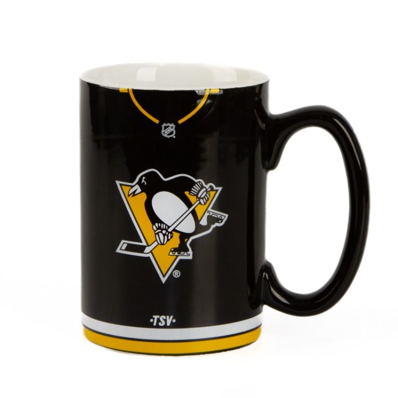 Inglasco NHL Jersey 321SV000124 Decorative Mug Accessories Your Sports Performance