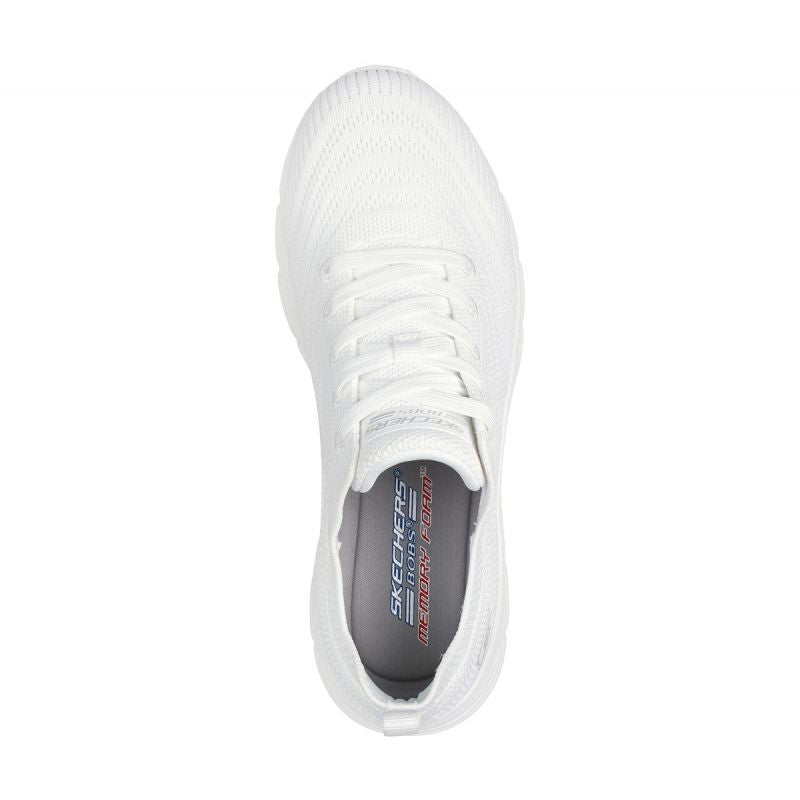 Skechers Bobs Sport B Flex Lo shoes - Graceful Stride W 117591 Footwear/Lifestyle/Skechers Skechers