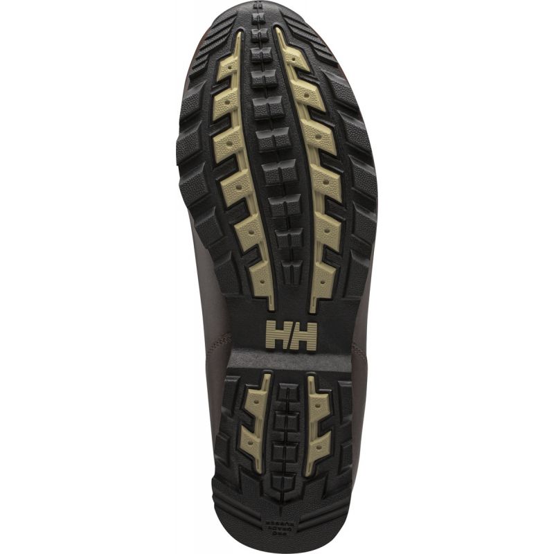 Helly Hansen The Forester M 10513-708 shoes Footwear/Lifestyle/Helly Hansen Your Sports Performance