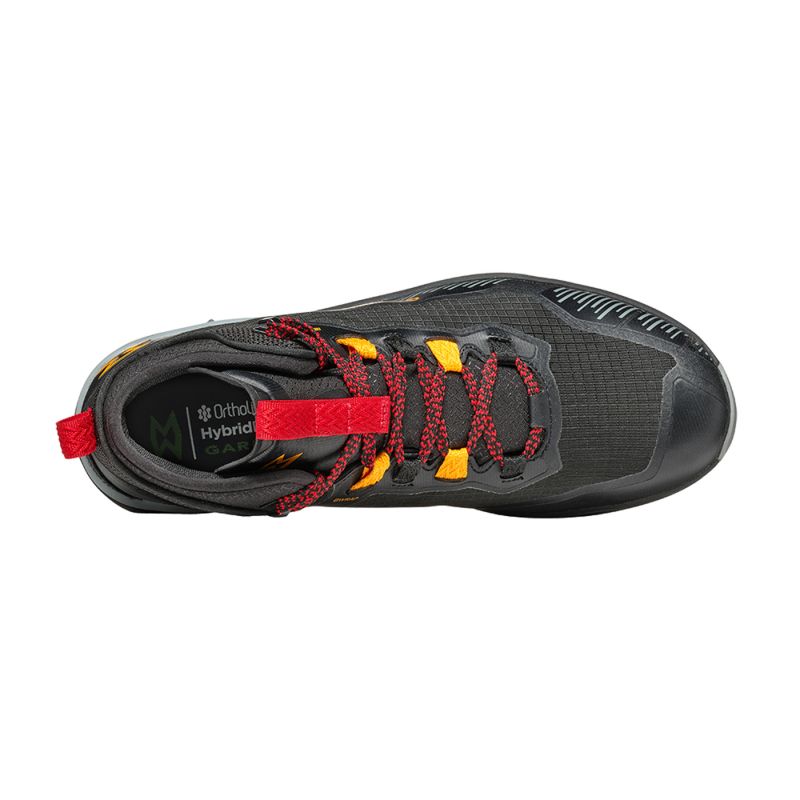 Garmond 9.81 Engage Mid Gtx M shoes 92800614707 Footwear/Outdoor/Garmont Your Sports Performance