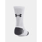 Under Armour Socks 1379530-100 Clothing/Training/Socks/Unisex Your Sports Performance
