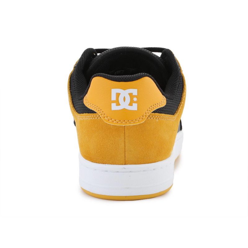 DC Shoes Manteca 4 Skate M 100766-BG3 shoes