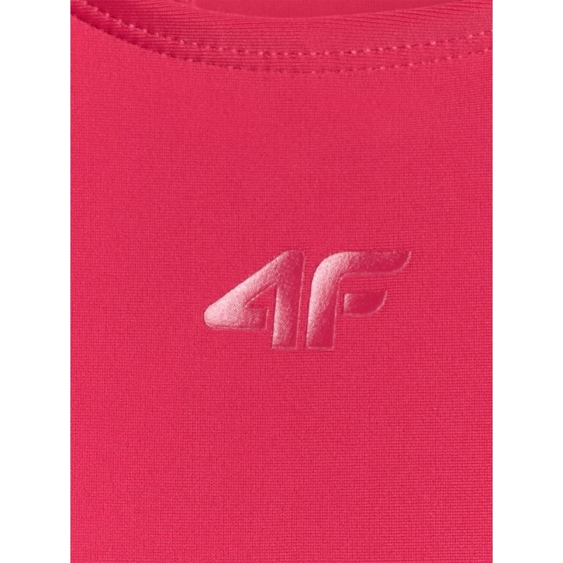 Women's one-piece swimsuit 4F 4FRSS26USWSF133-62A 4f
