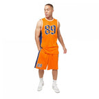 Karl Kani Og Block Basketball Tank M 6031484 Clothing/Lifestyle/T-shirts/Karl Kani Your Sports Performance